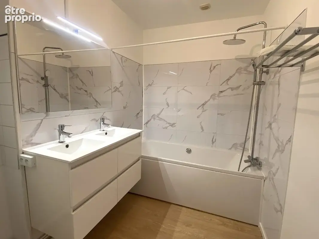 Appartement 3 pièces 77 m² à vendre à Jargeau (45150) - photo 5