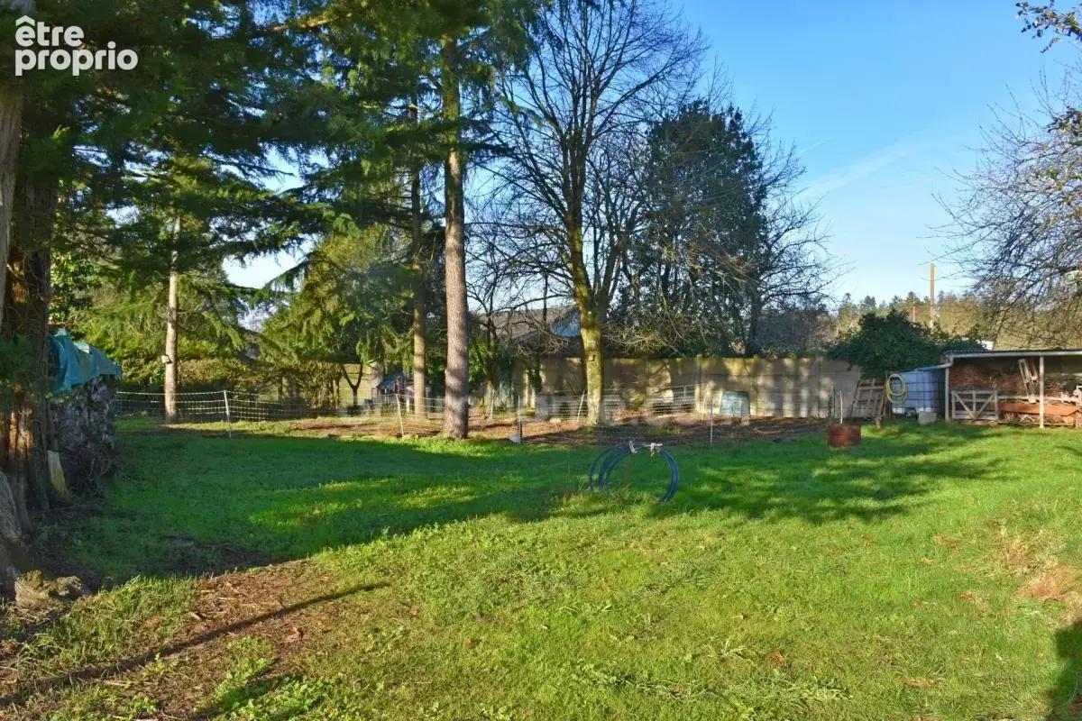 Maison familiale de plain-pied avec grande piscine intérieure, aux portes de la Gacilly - photo 18