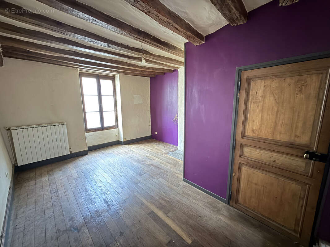 Appartement à VIERZON