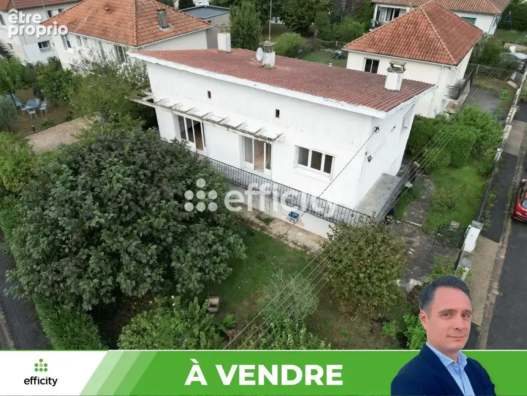 Maison 7 pièces 120 m² à vendre à Poitiers (86000) - photo 15