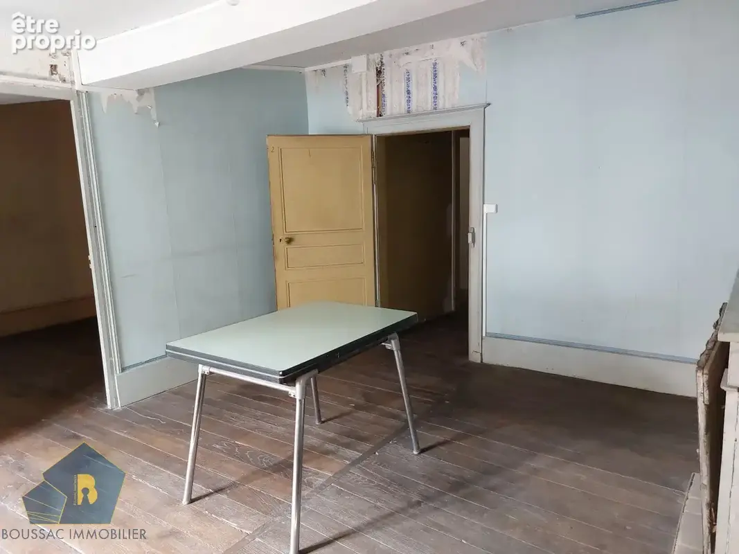 Maison 92 m² à Clugnat  - photo 7