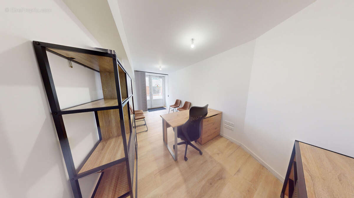 Immeuble 60m² à gray - photo 2