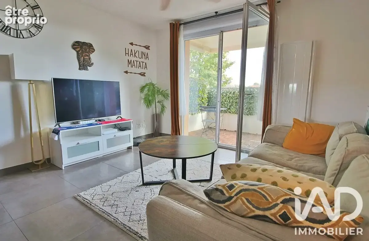 Photo 1 - Appartement à COLOMIERS