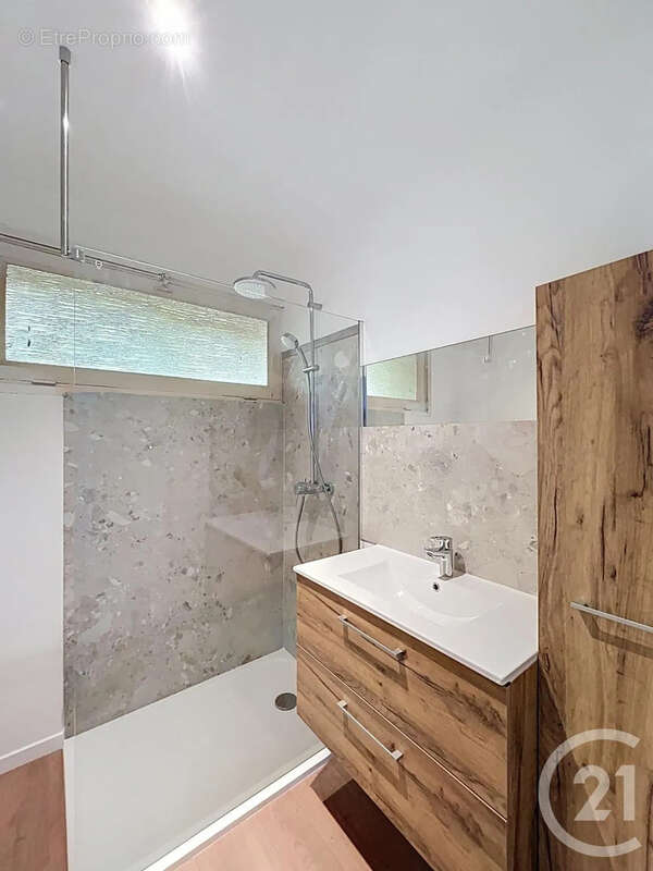 Maison à CHEVIGNY-SAINT-SAUVEUR