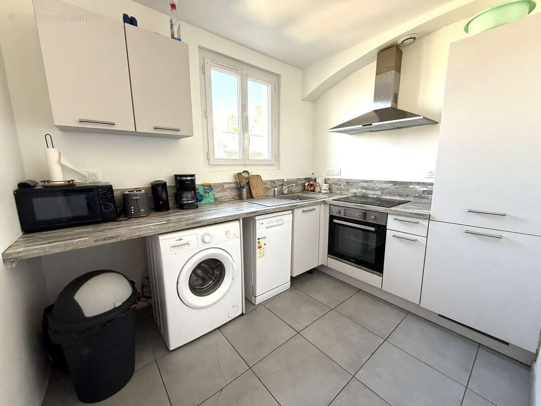 Appartement à LE HAVRE
