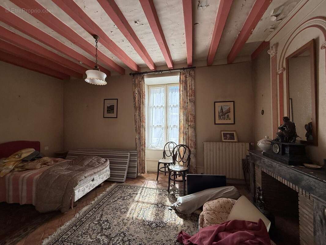 Maison à CRAON