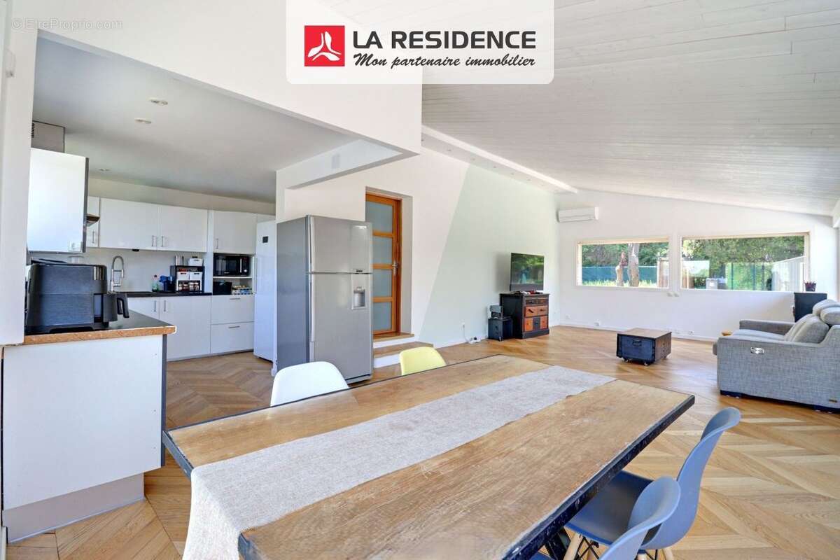Maison 110 m² à Carrieres-Sous-Poissy  - photo 7