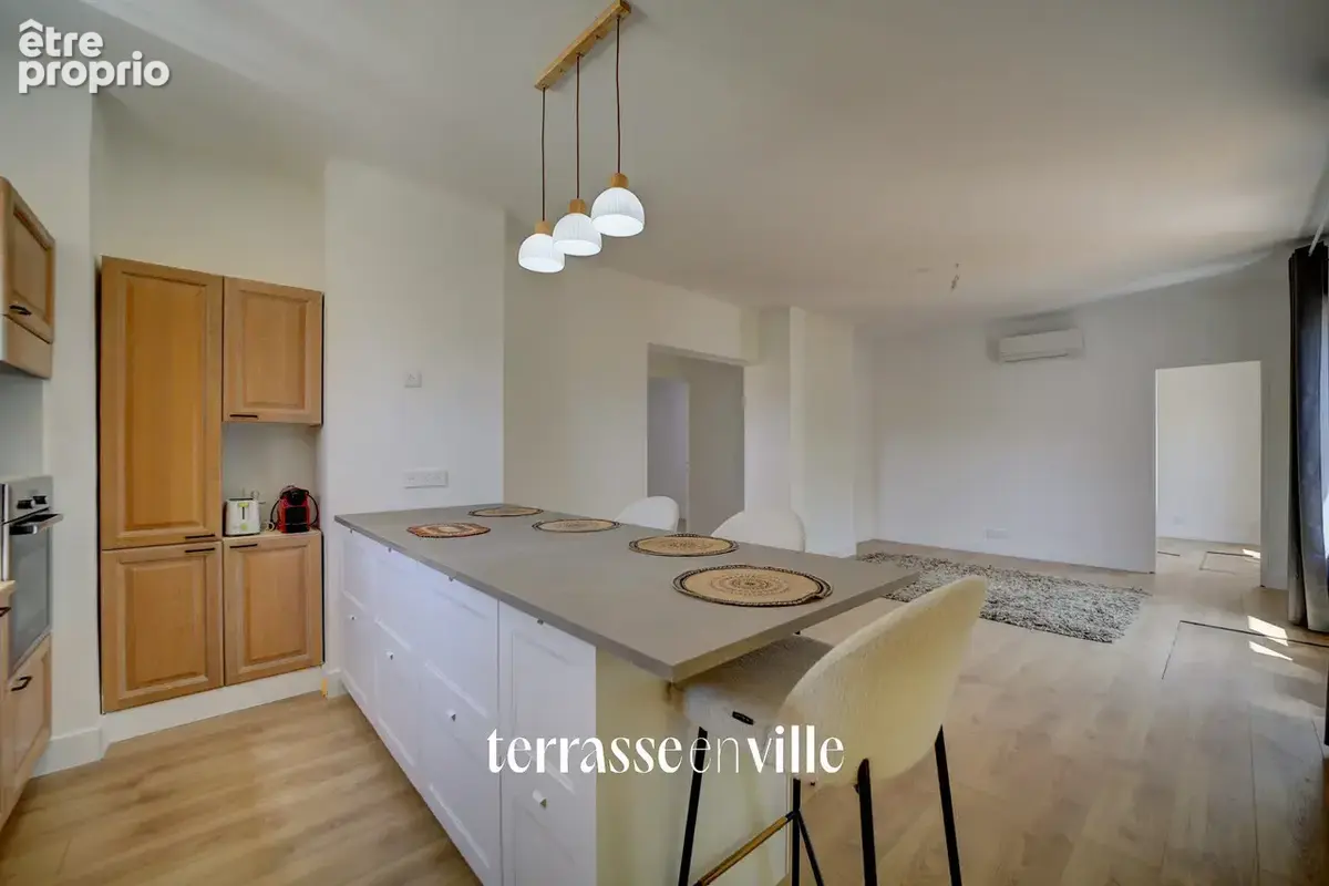 La ciotat - peymian - appartement 95 m2 renove - terrasse - parkings - proche plages - 499 000 € - photo 13
