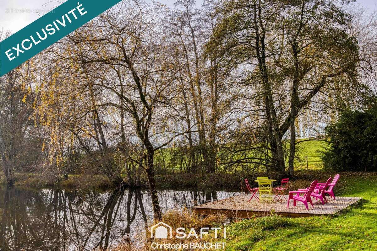 Photo 5 - Maison à CERTINES