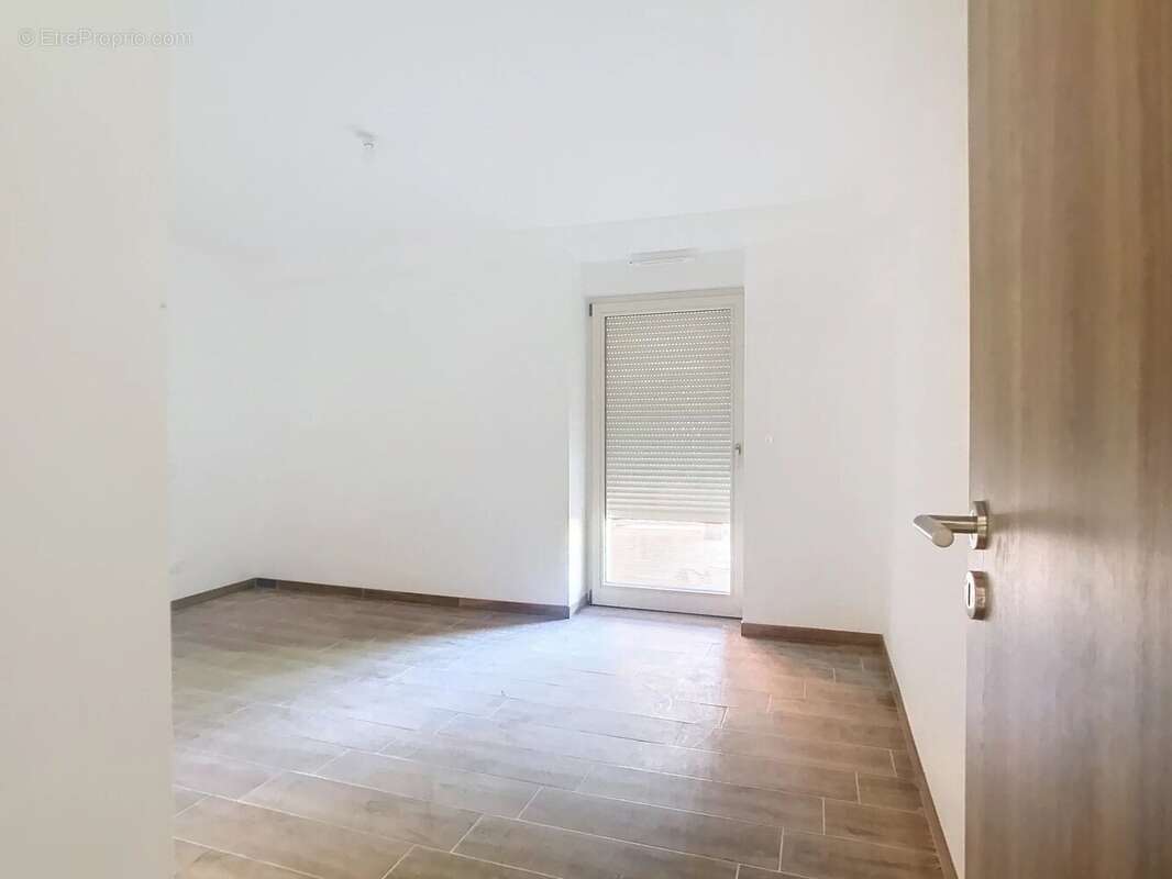 Appartement à THANN