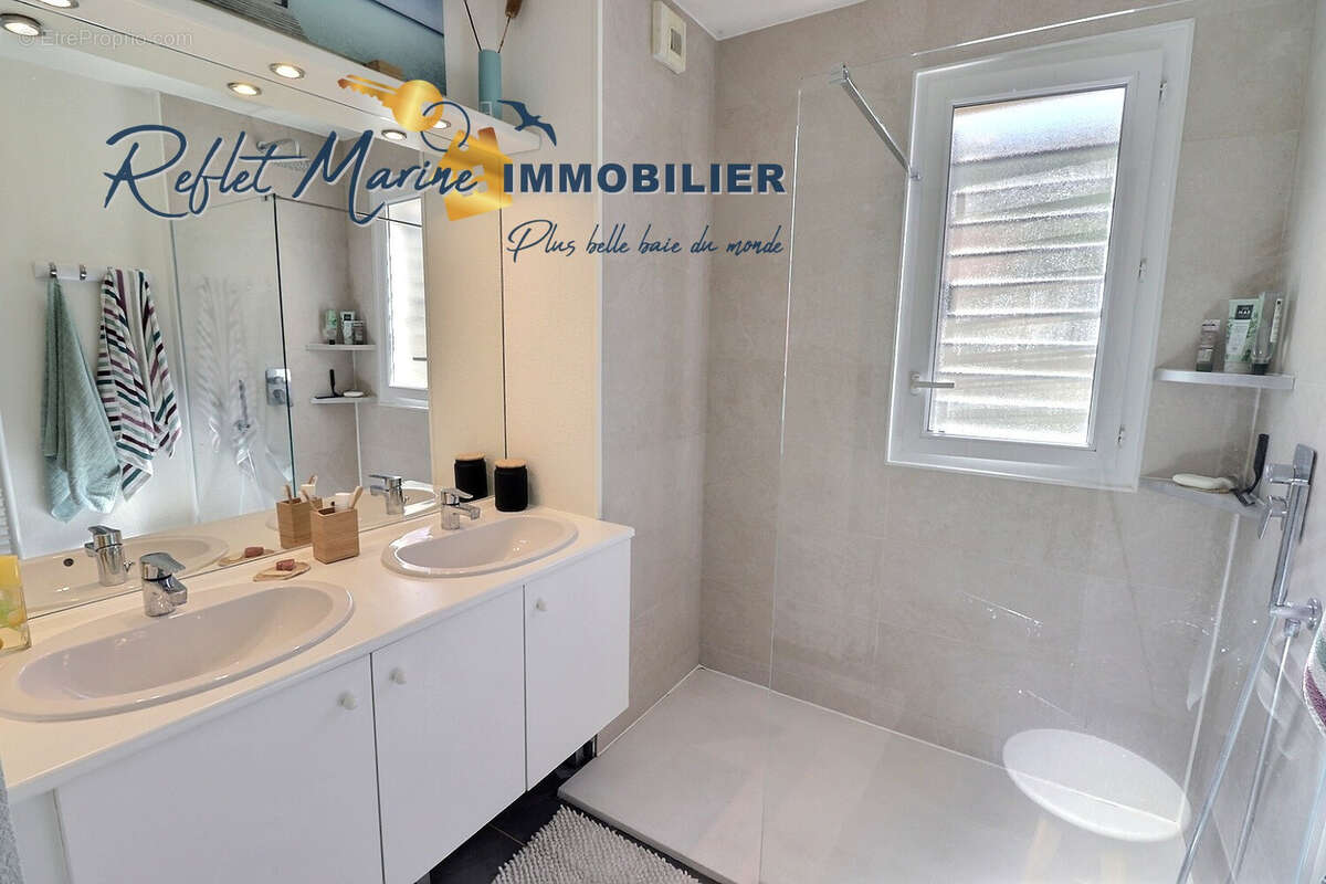 Appartement à LA CIOTAT