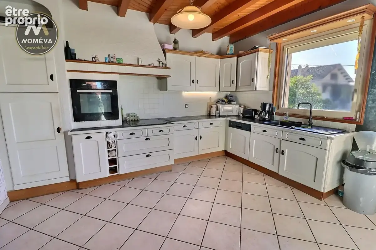 Maison Montfaucon-en-Velay 5 pièce(s) 154 m2 - photo 7