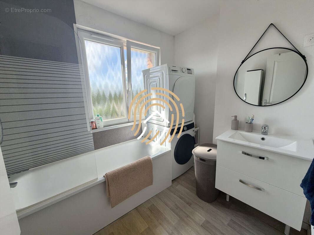 Maison 73 m² à Ecourt-Saint-Quentin  - photo 7