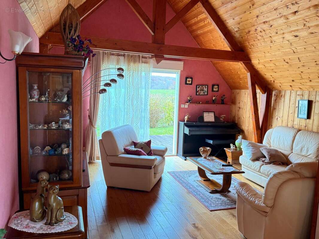 Photo 5 - Maison à RIOZ