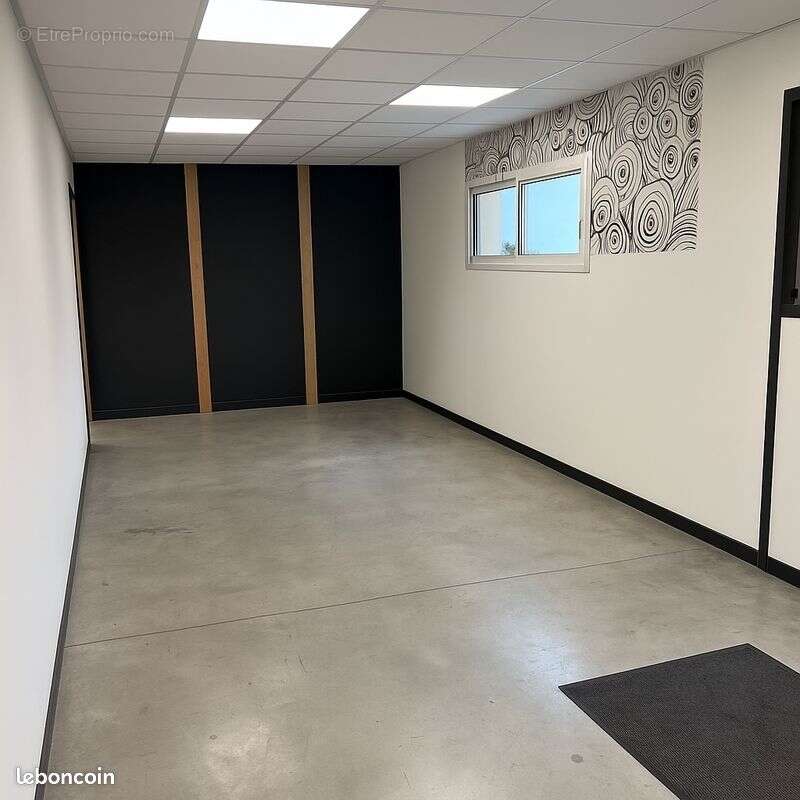 Commerce à MARLES-LES-MINES