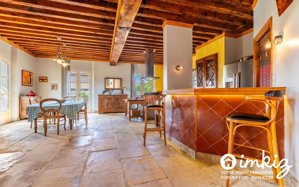 Maison 5 pièces - photo 6