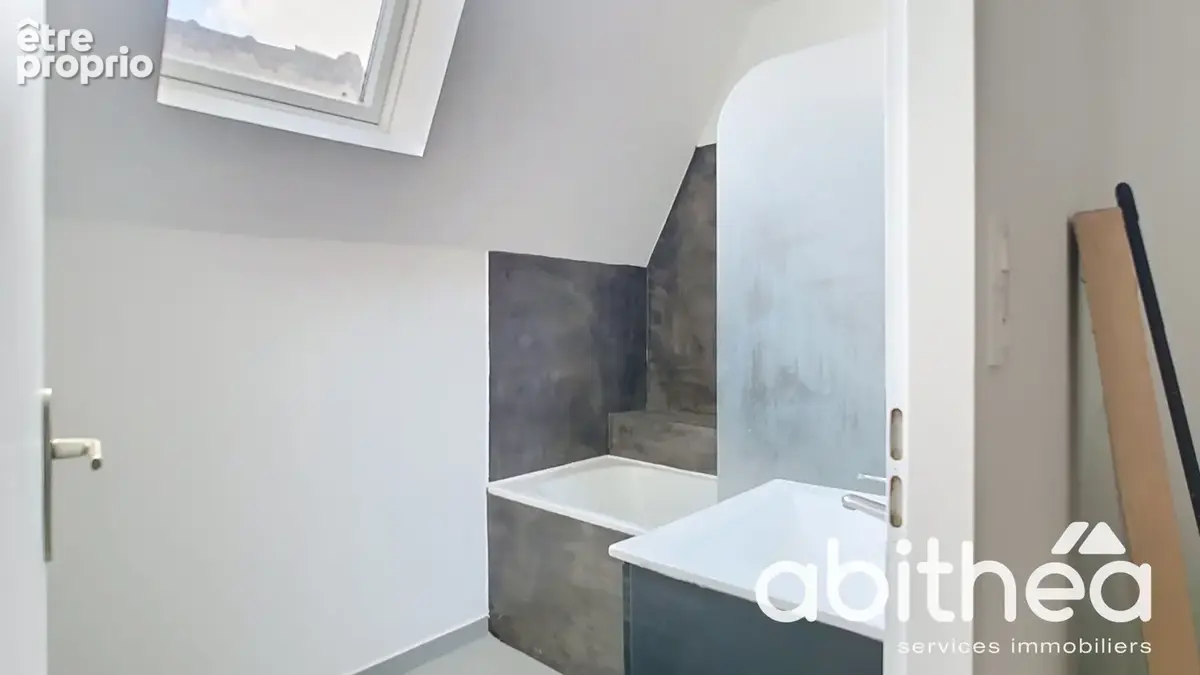 Appartement 2 pièces 51 m2 - photo 6