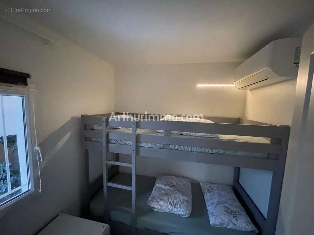 Appartement à GRIMAUD