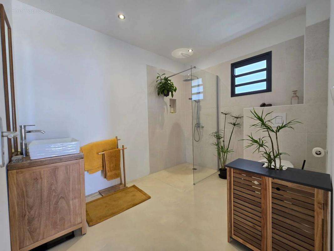 Maison à LA POSSESSION