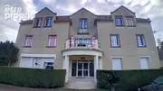 Appartement à OUISTREHAM