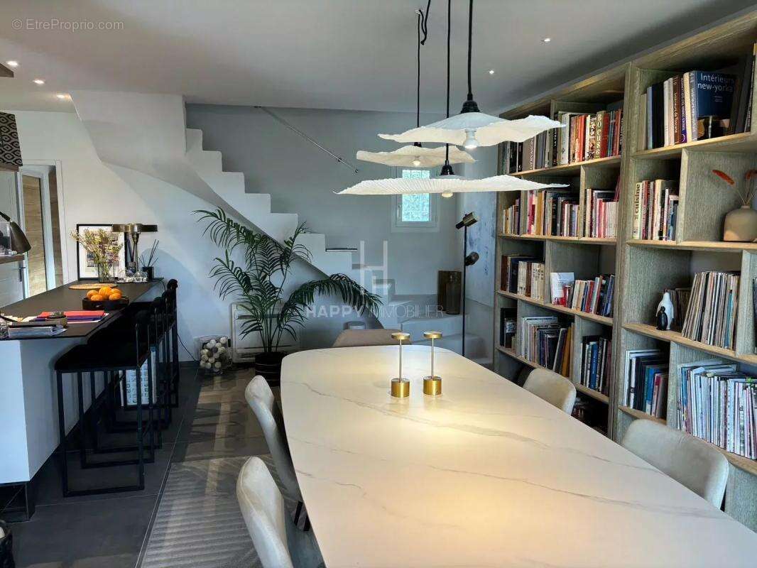 Maison à MAUSSANE-LES-ALPILLES