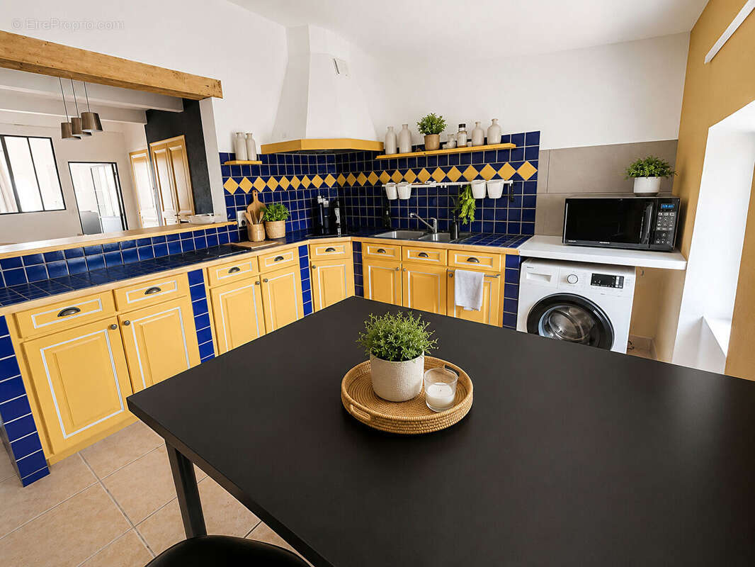 Appartement Narbonne 3 pièce(s) 69.80 m2 - photo 3