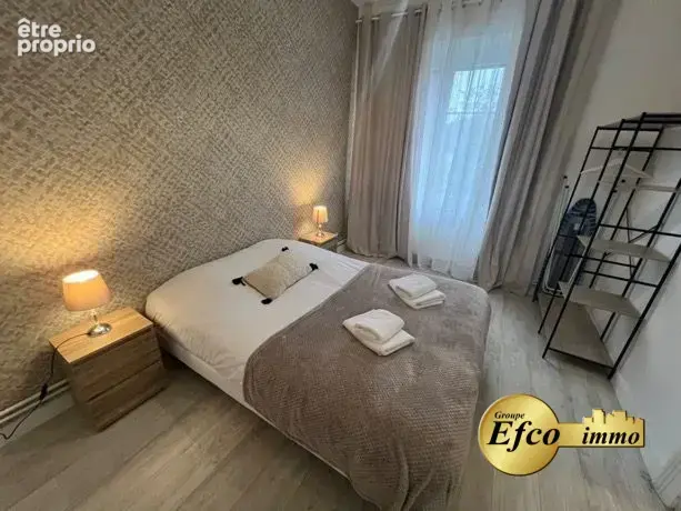 Appartement 450 m² à vendre à Mulhouse (68100) - photo 6