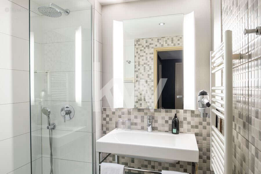 Appartement à PUTEAUX