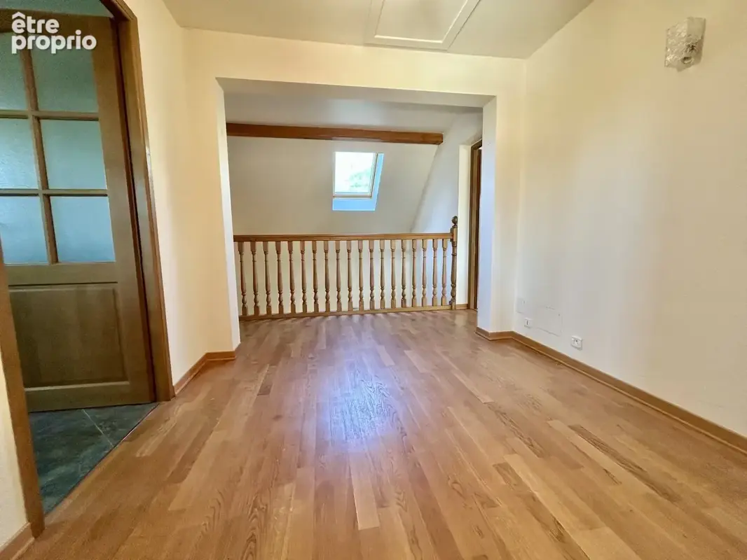 Maison à vendre 6 pièces MENTHON SAINT BERNARD (74) - photo 13
