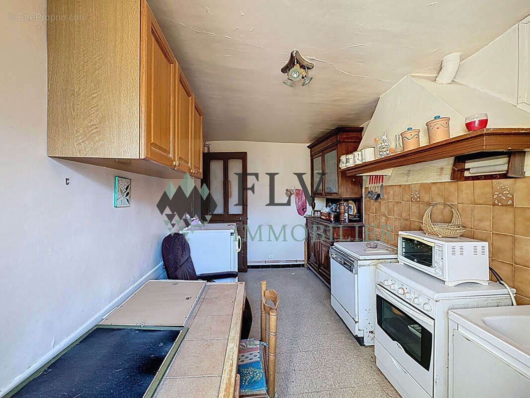 Appartement à MASSOINS