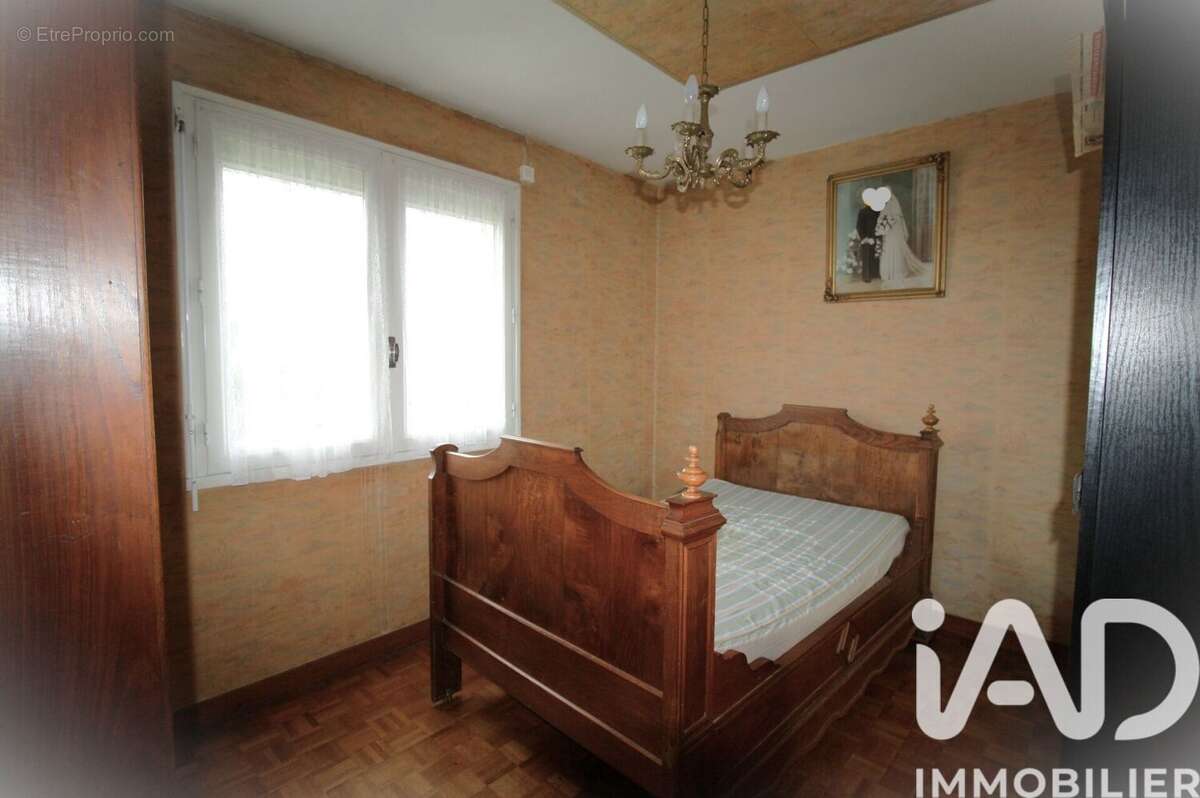 Photo 8 - Maison à INZINZAC-LOCHRIST