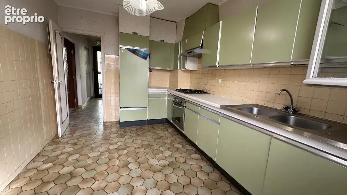 Maison 105 m² à Pulnoy  - photo 2