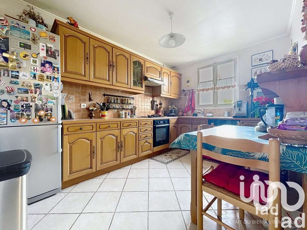 Photo 7 - Maison à BEZONS