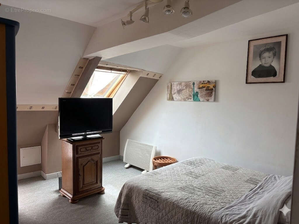 Maison à BULEON
