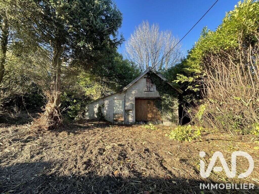 Photo 4 - Maison à SAINT-VRAN