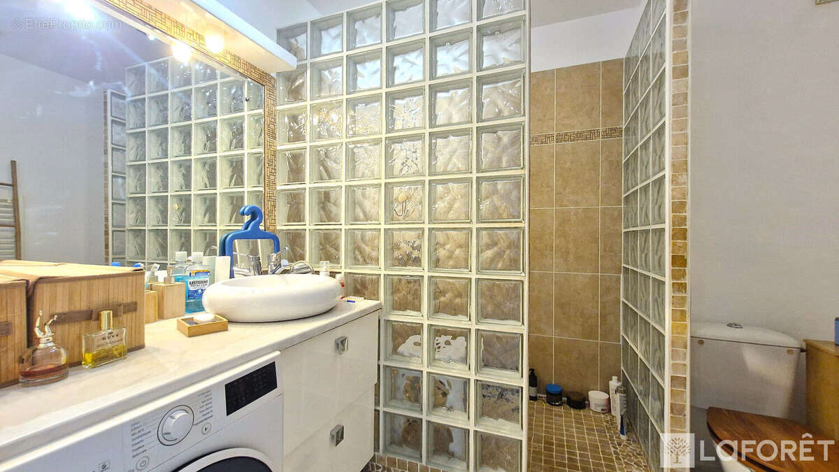 Appartement Frejus 2 pièce(s) 48m2 - photo 7