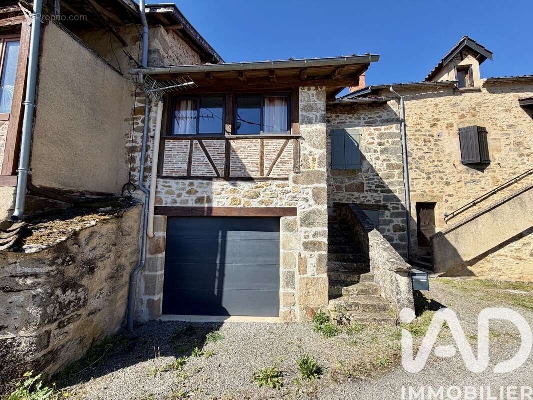 Maison 119 m² à Lunan  - photo 3