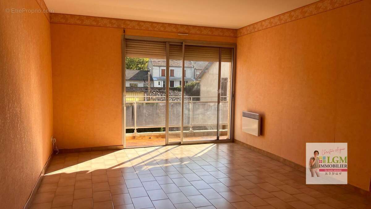Appartement à ALES