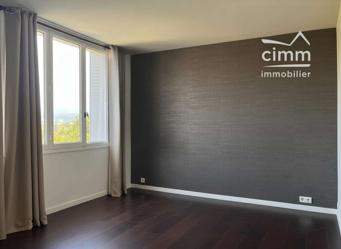 Appartement 66 m² à Seyssinet-Pariset  - photo 4