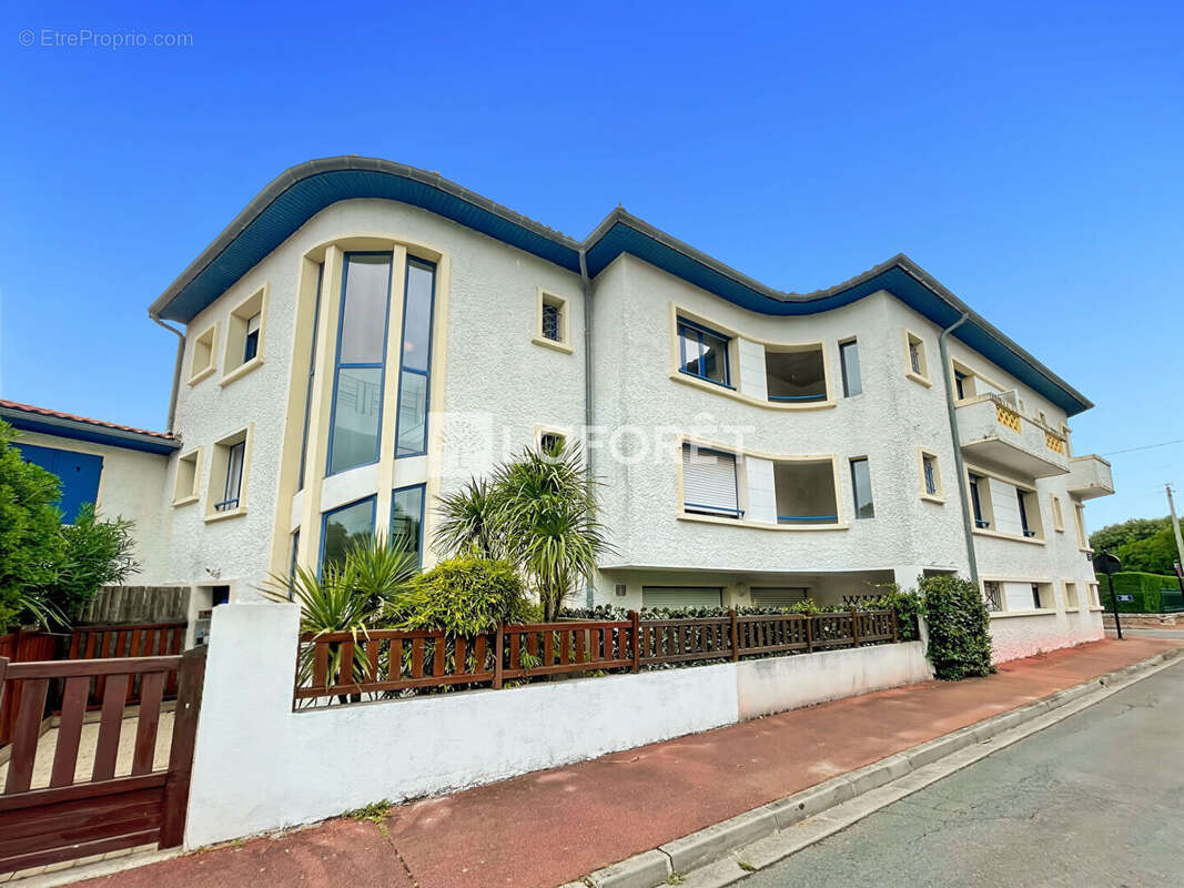 Appartement Arcachon 1 pièce(s) 14.36 m2 - photo 8