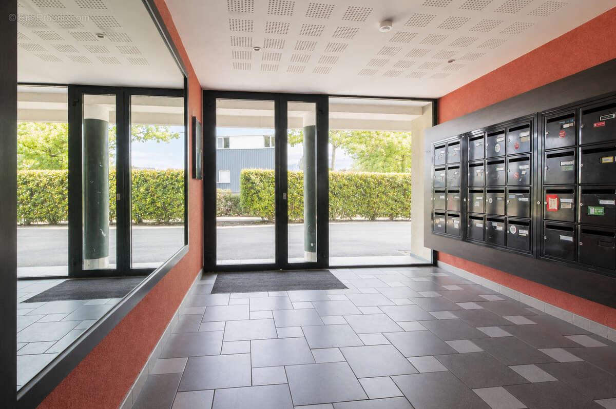 Appartement à VANDOEUVRE-LES-NANCY