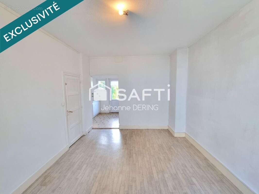 Photo 9 - Maison à SAINT-NAZAIRE