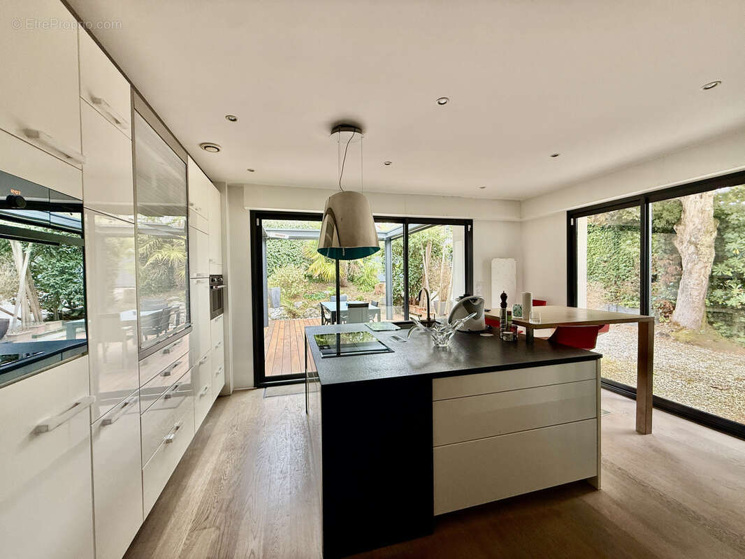 Maison à LA BAULE-ESCOUBLAC