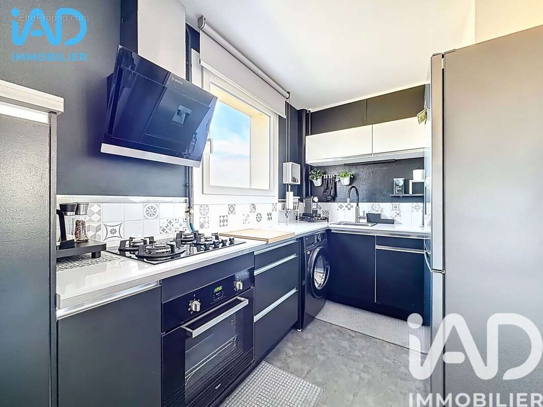 Photo 8 - Appartement à CHOISY-LE-ROI