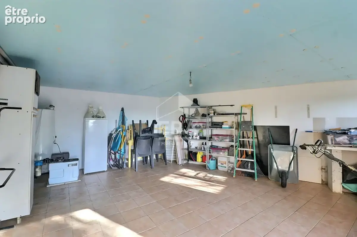 Maison de plain-pied avec piscine couverte et chauffée proche Figeac - photo 12