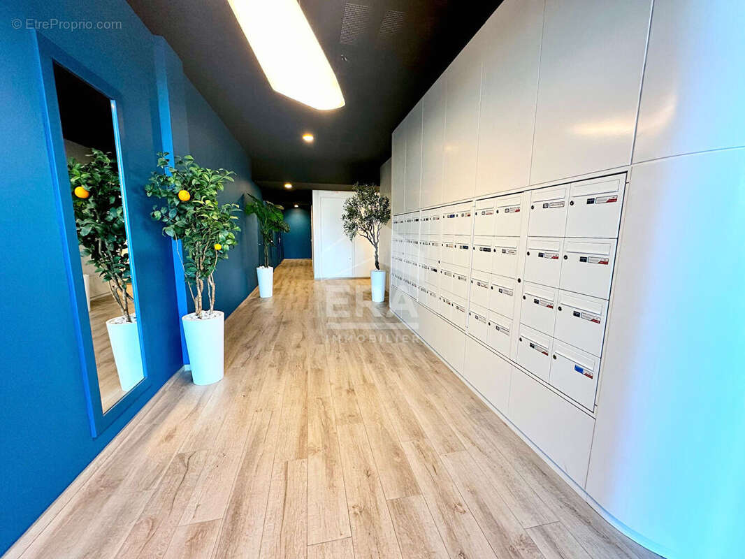 Appartement à CANET-EN-ROUSSILLON