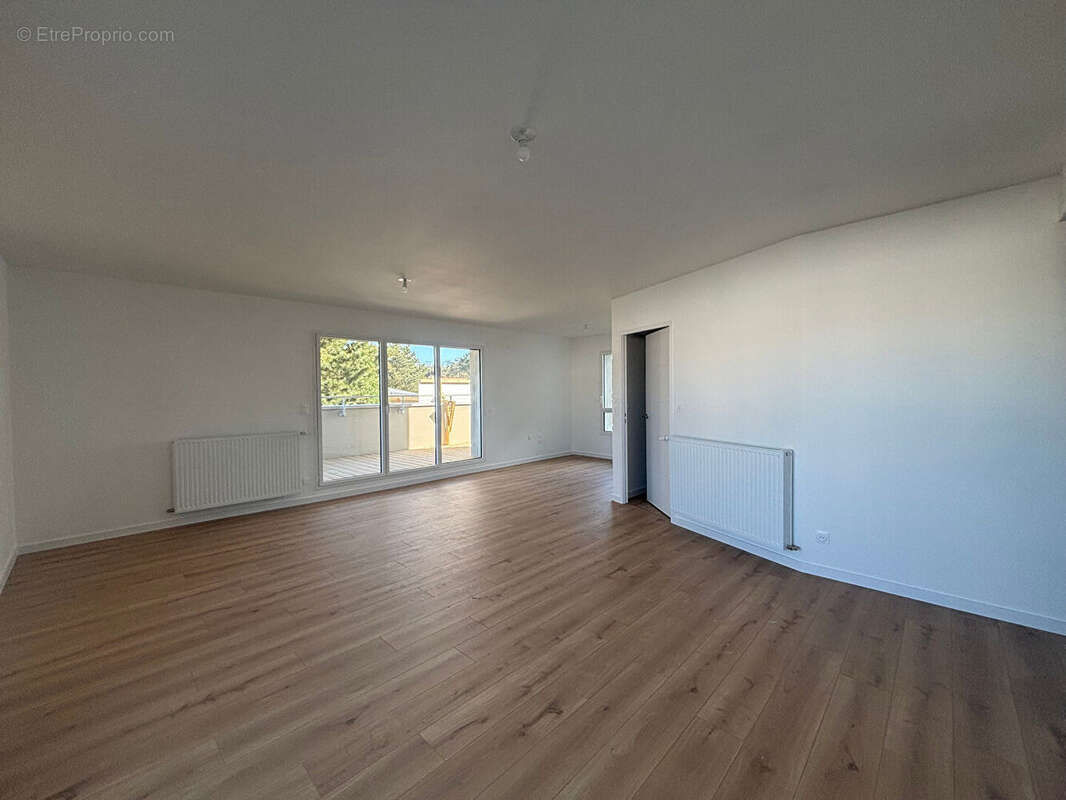 FREHEL : Appartement T4 Sables d'Or Les Pins - photo 6
