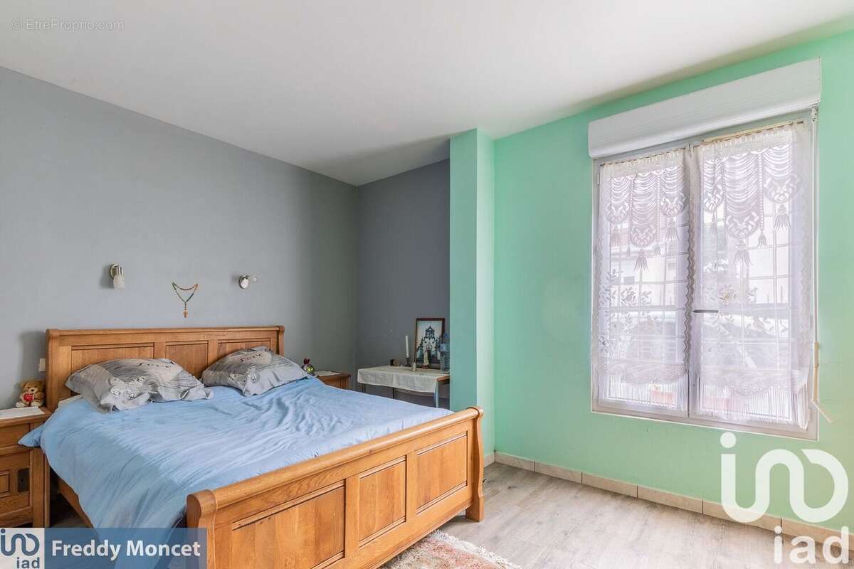 Photo 8 - Maison à JUVISY-SUR-ORGE