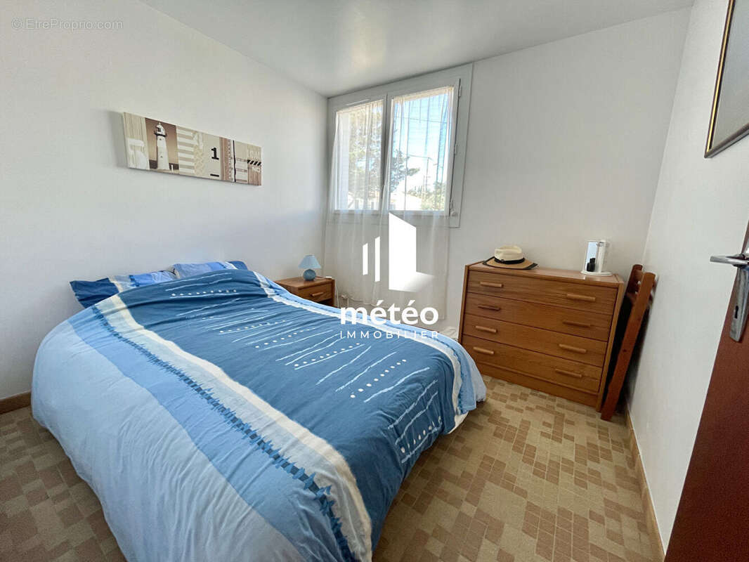 Maison à LA TRANCHE-SUR-MER