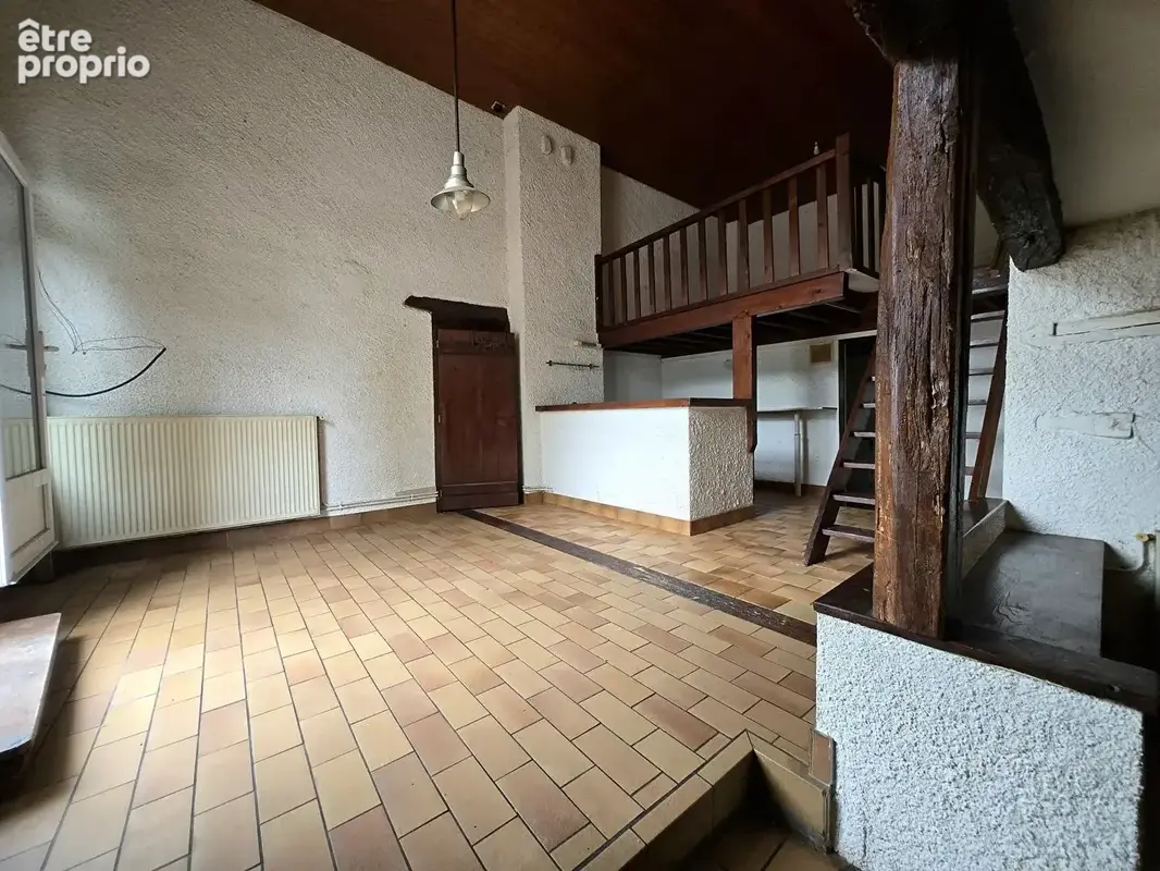 Appartement à ARCHELANGE